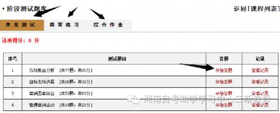 建安区自学考试网官网，开启终身学习的数字化平台