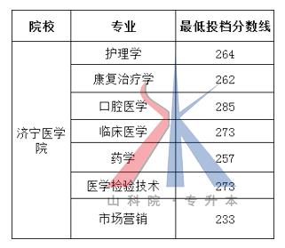 济宁专升本，提升学历，开启人生新篇章