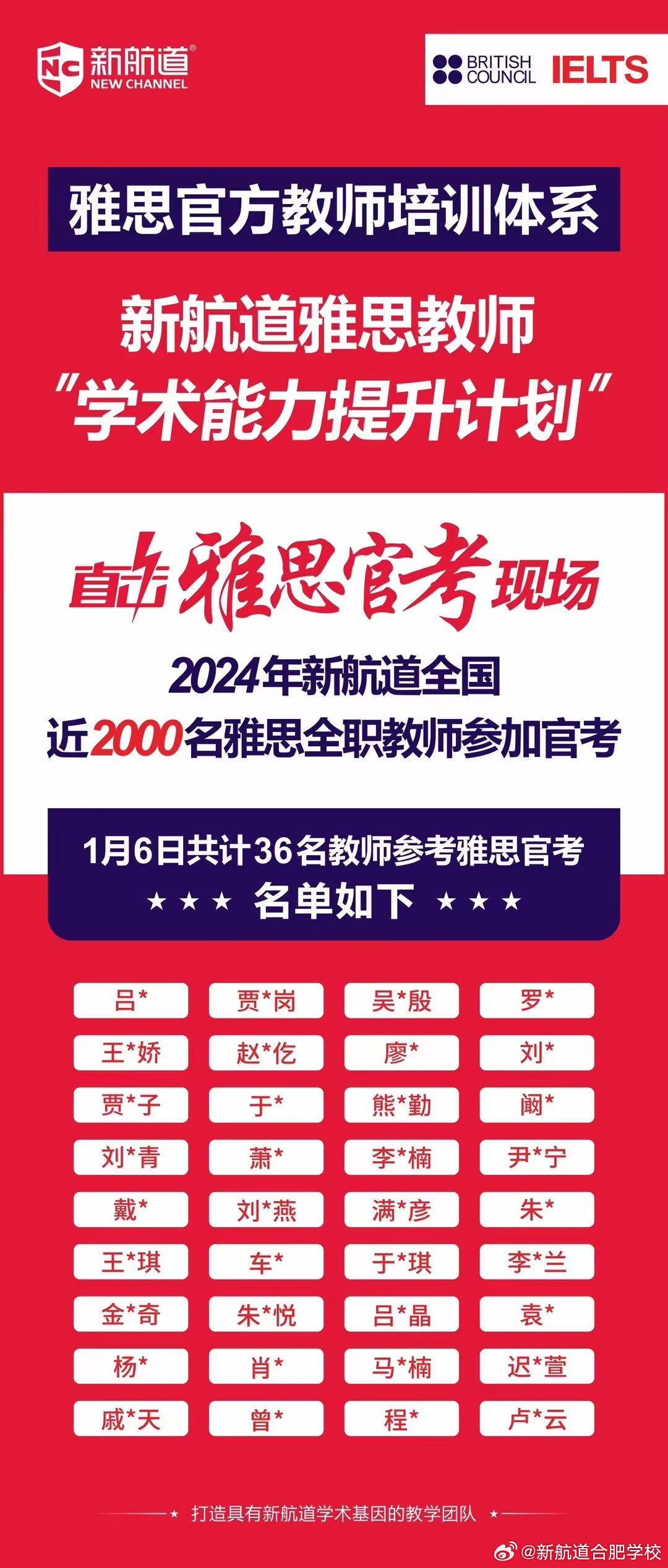 济宁雅思培训2024，开启留学之路的钥匙