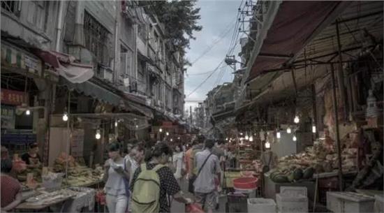 济宁赶集百货批发市场，繁荣背后的故事与未来展望