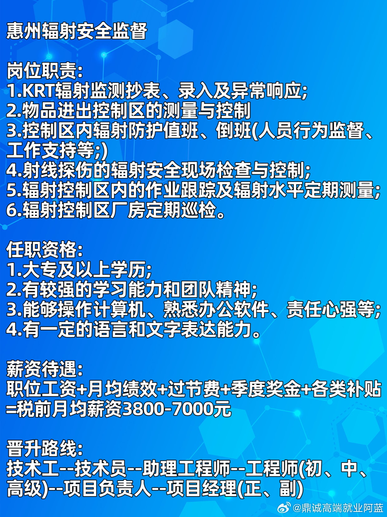 惠州人才招聘信息网，打造人才与机遇的交汇点