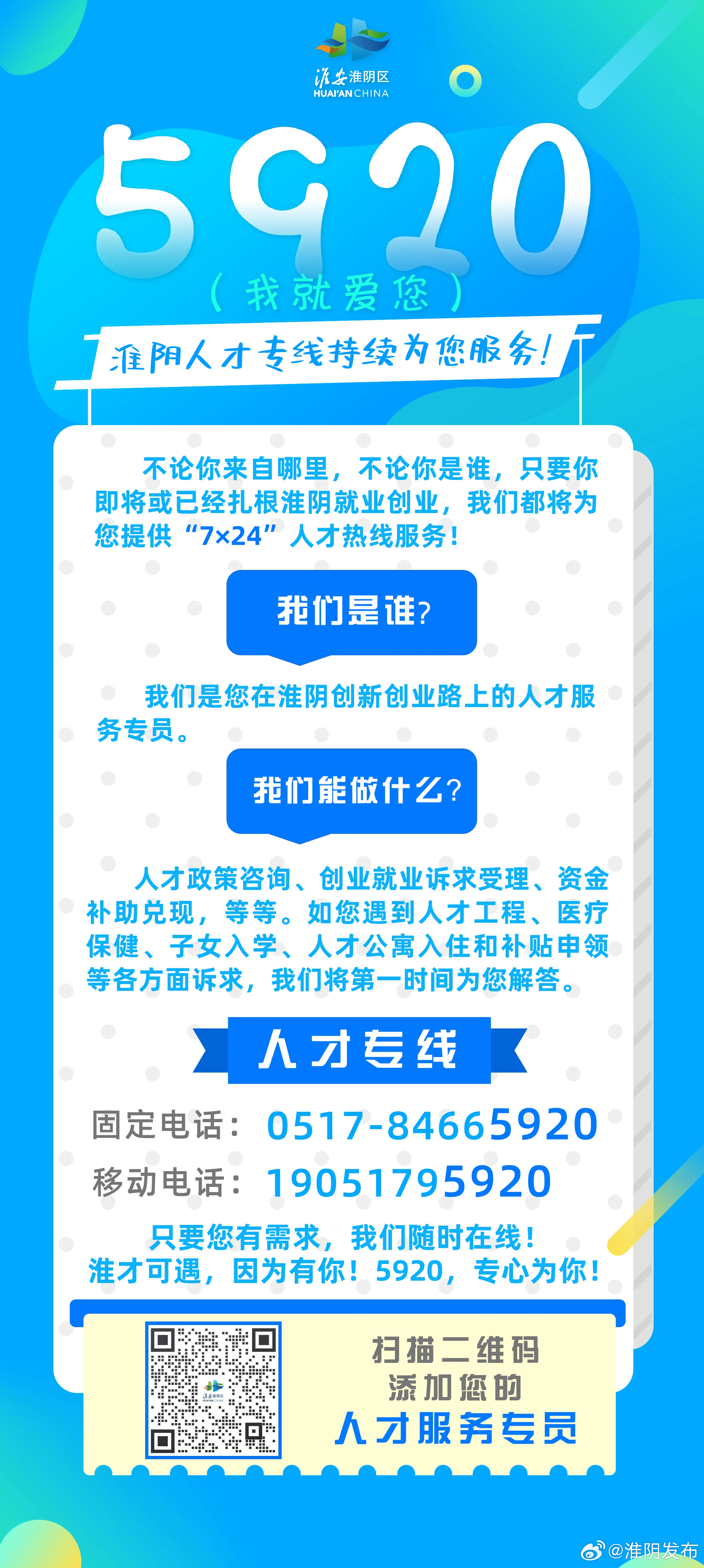 淮阴人才招聘信息，打造人才高地，引领创新发展