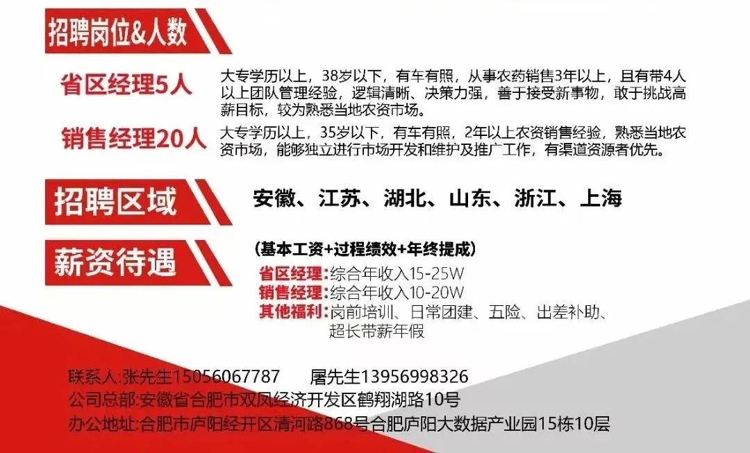 淮安招工信息最新招聘，探索淮安就业市场的新机遇