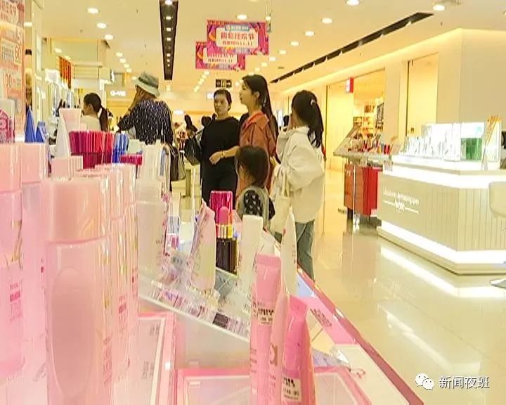 航霄百货店推荐品牌，品质与时尚的完美融合